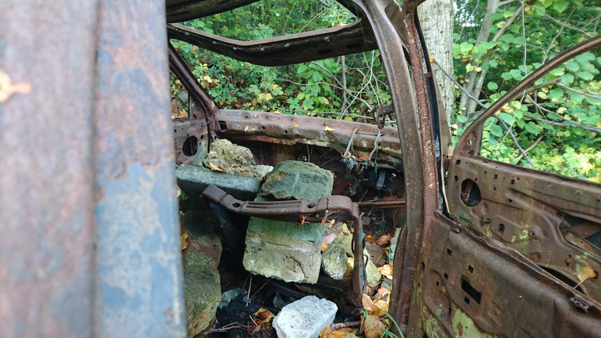 Another summer’s promise almost&nbsp;gone