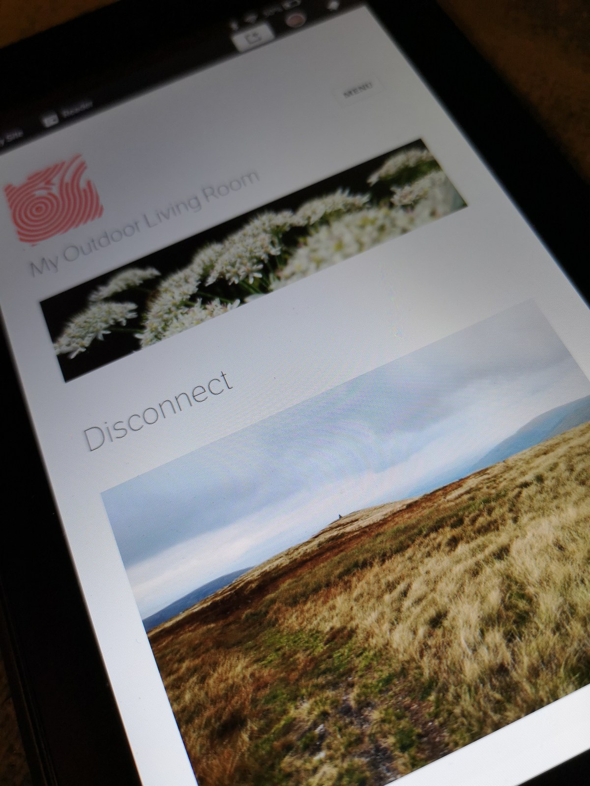 Live your life well. Just remember to close your&nbsp;curtains.