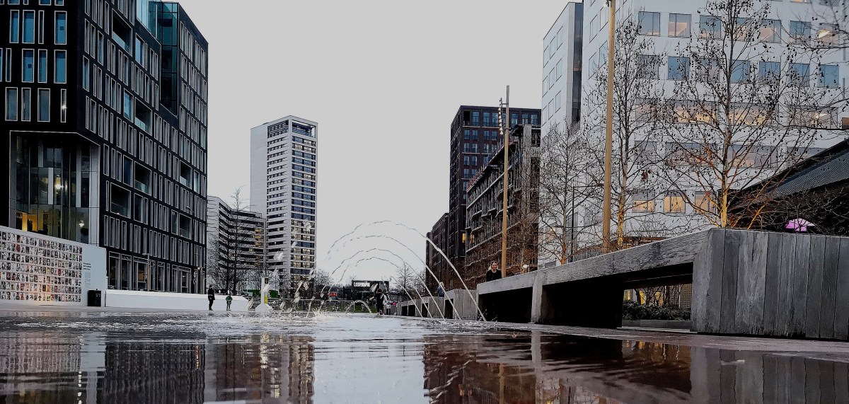 When the (big) smoke gets in your&nbsp;eyes