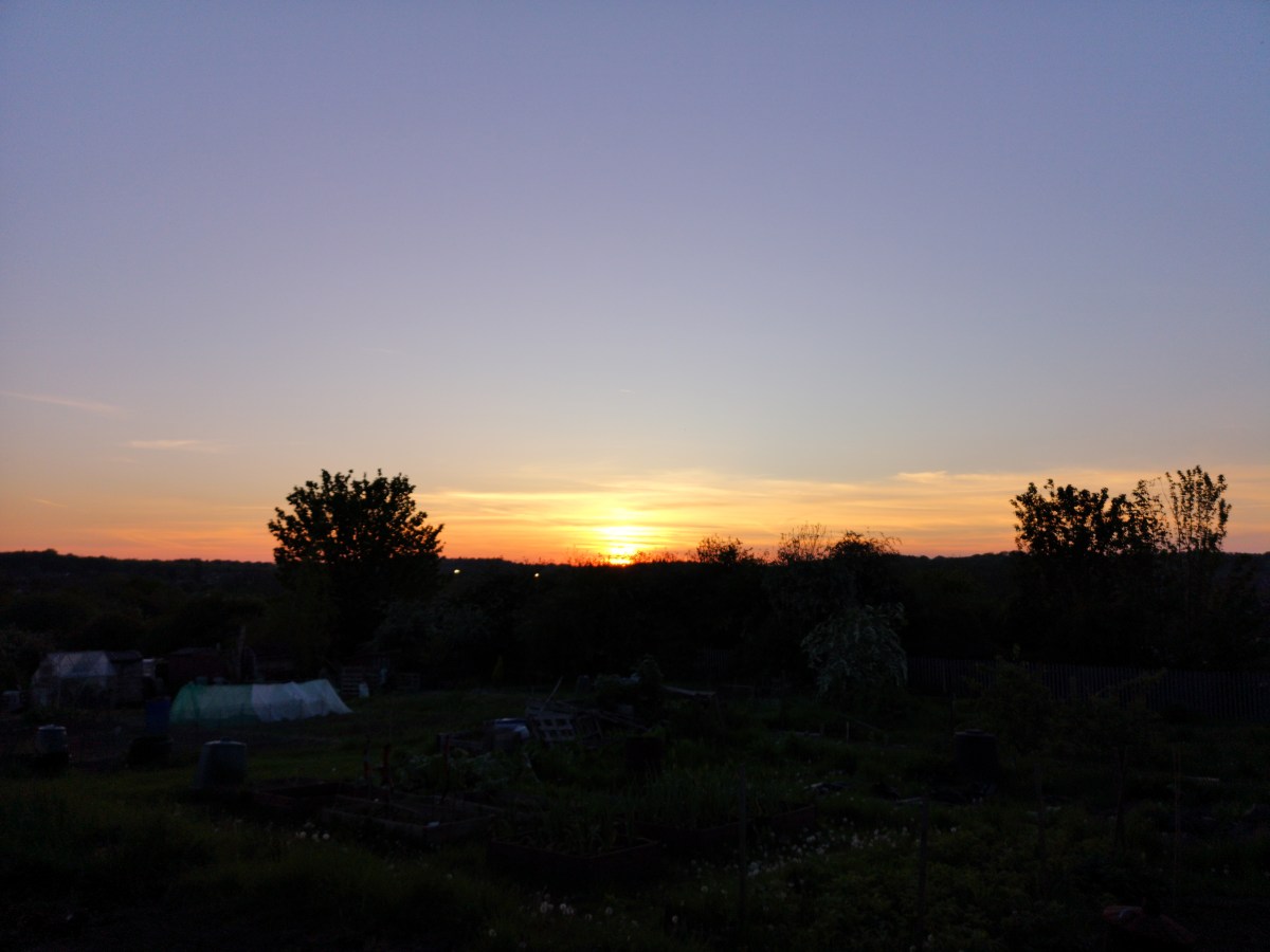 Door to the&nbsp;river