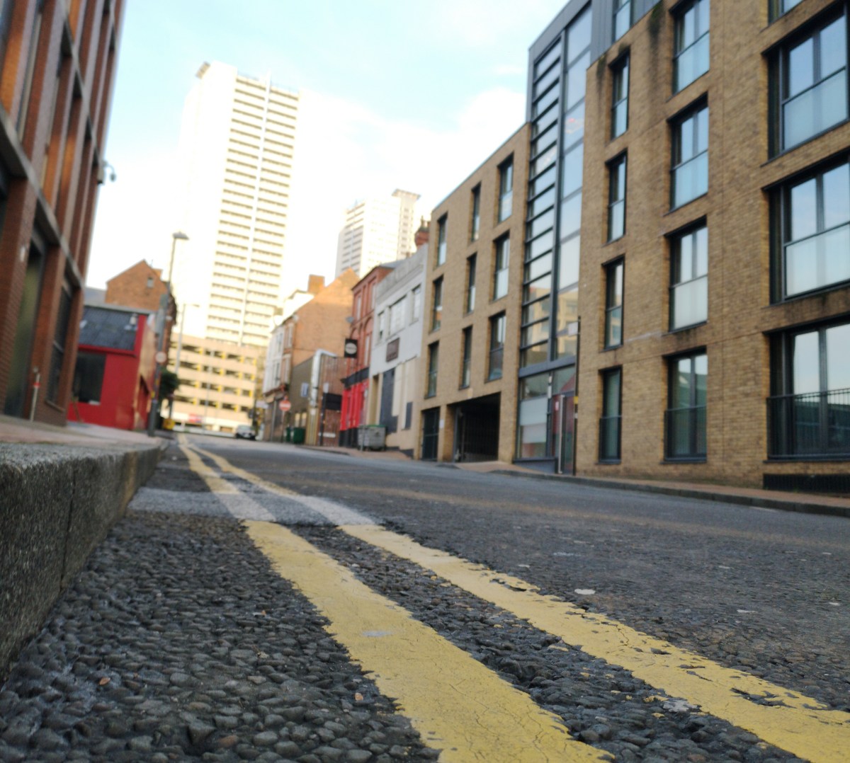 Portals to adventure